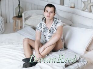 DorianReed