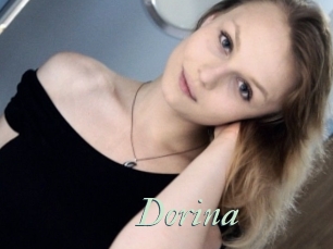 Dorina