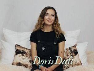 DorisDaft