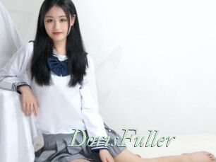 DorisFuller