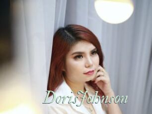 DorisJohnson