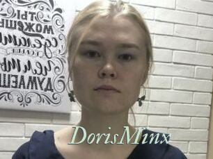 DorisMinx