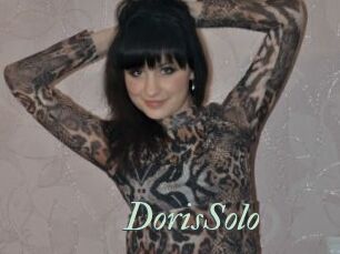 DorisSolo