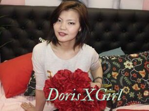 DorisXGirl