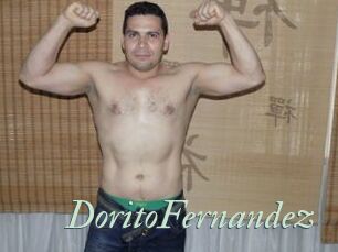 DoritoFernandez