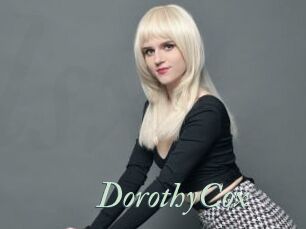 DorothyCox