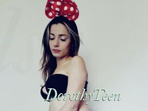 DorothyTeen