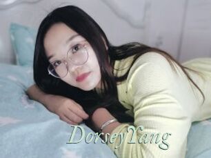 DorseyYang