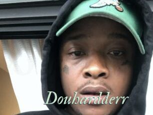 Douhardderr