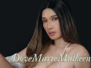 DoveMarieMulkeen