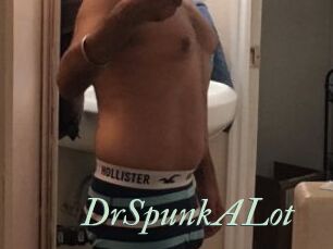 DrSpunkALot