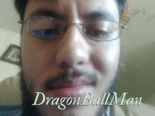 DragonBallMan