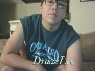 Draze_Leo