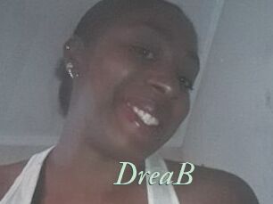 DreaB