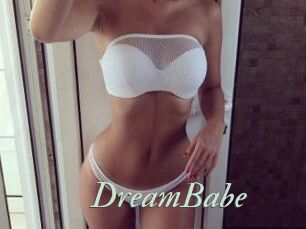 DreamBabe_