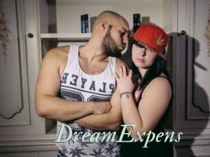 DreamExpens