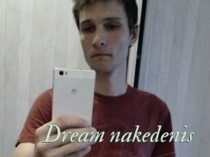 Dream_nakedenis
