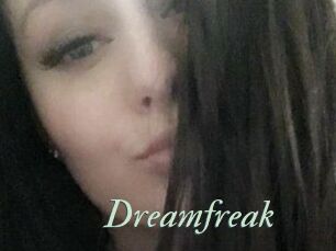 Dreamfreak