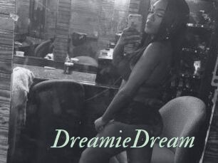 DreamieDream