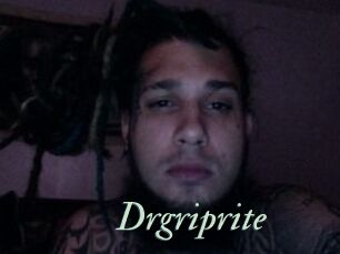 Drgriprite