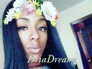 DriaDreams