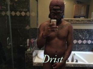 Drist