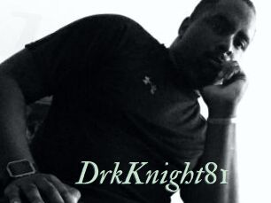 DrkKnight81