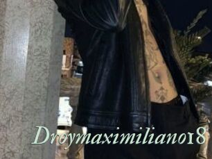 Droymaximiliano18