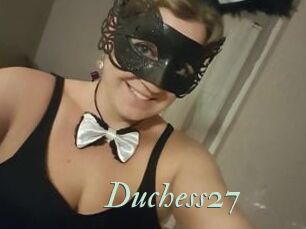 Duchess27