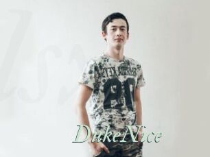 DukeNice