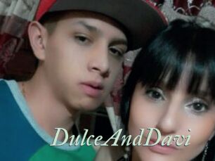 DulceAndDavi