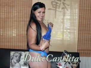 DulceCanelita