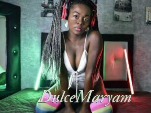 DulceMaryam