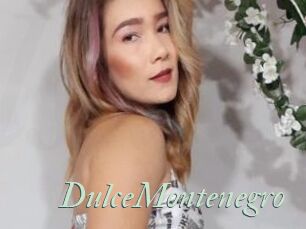 DulceMontenegro
