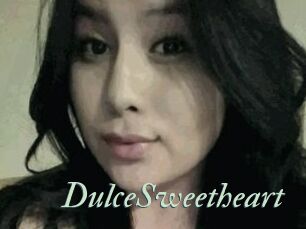 DulceSweetheart