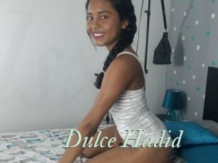 Dulce_Hadid