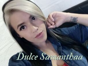 Dulce_Samanthaa