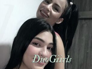 DuoGiirls
