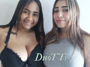DuoTTs