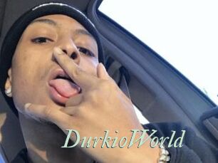 DurkioWorld