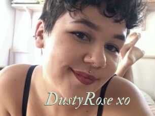 DustyRose_xo
