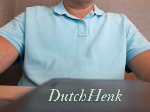 DutchHenk