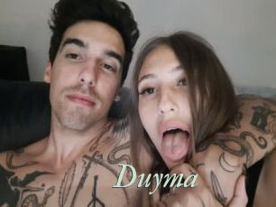 Duyma
