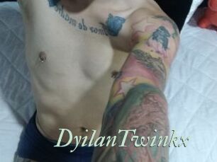 DyilanTwinkx