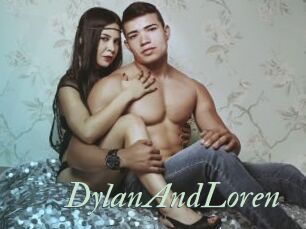 DylanAndLoren