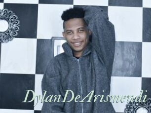 DylanDeArismendi