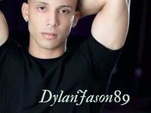 DylanJason89