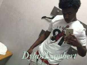 Dylan_Lambert