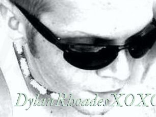DylanRhoadesXOXO