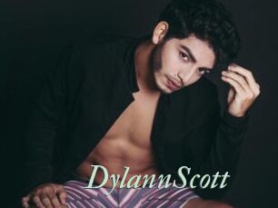 DylannScott